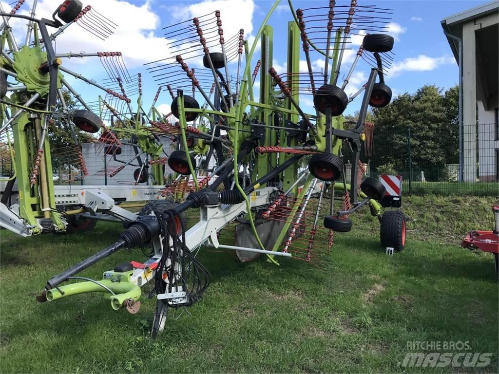 CLAAS Liner 2900 Ot Tirmigi