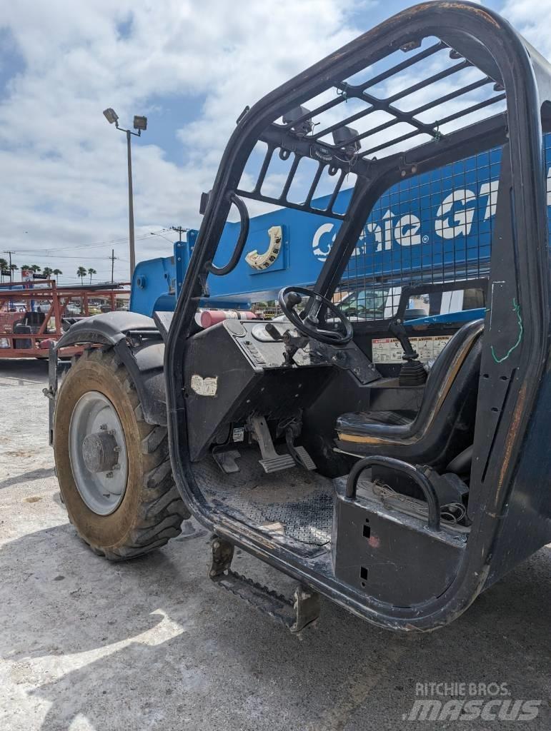 Genie GTH 844 Teleskopik yükleyiciler