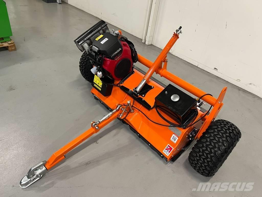 Chapman FM 120 PRO Aksesuarlar
