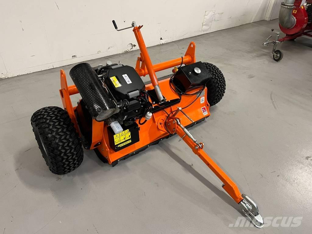 Chapman FM 120 PRO Aksesuarlar