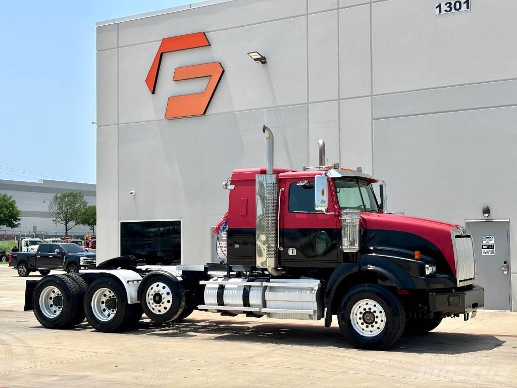 Western Star 4900 Çekiciler