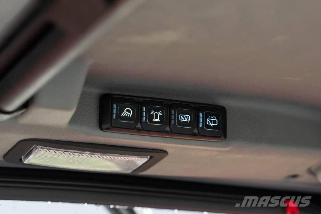 Weidemann T4512 Tarimsal teleskopik yükleyiciler