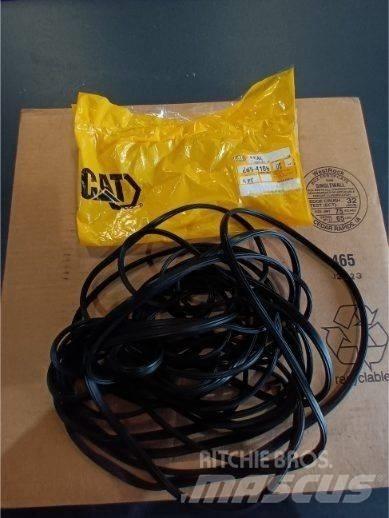 CAT SEAL 285-4106 Motorlar