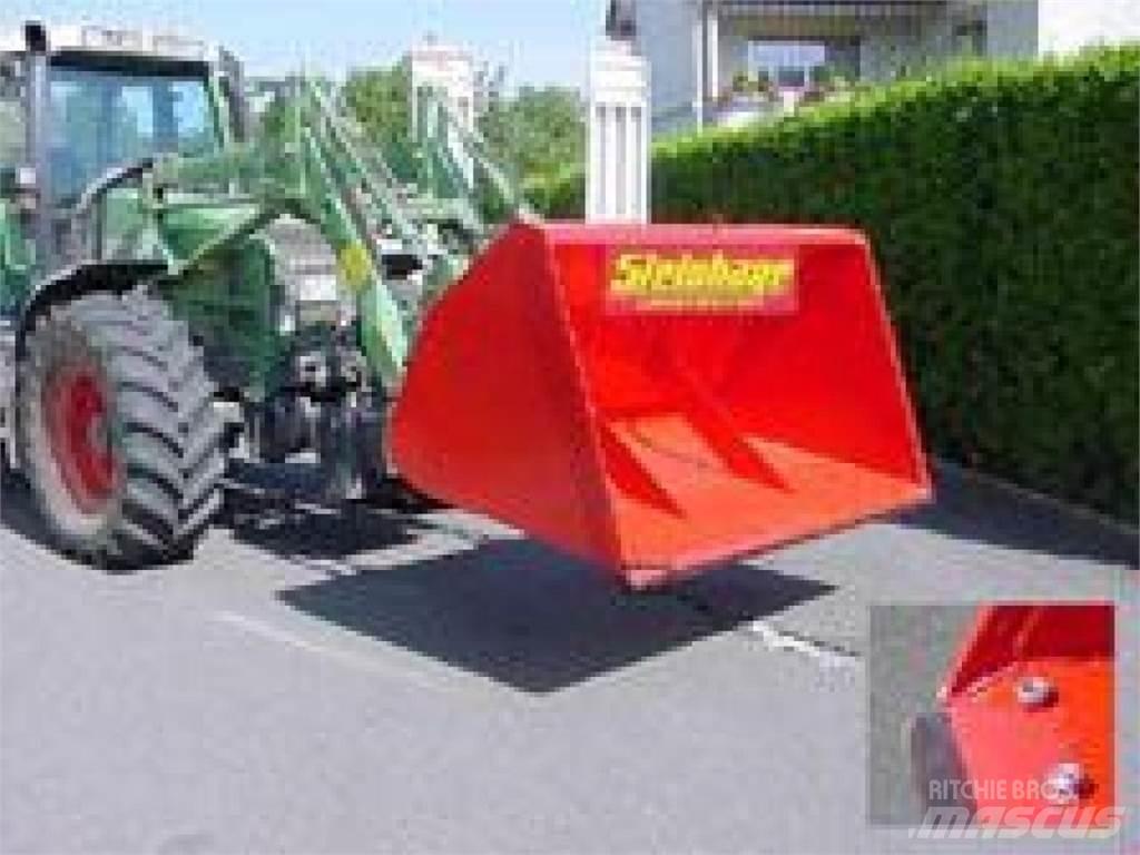  Getreideschaufel Diger tarim makinalari