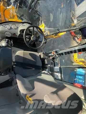 Volvo L 70 H Tekerlekli yükleyiciler