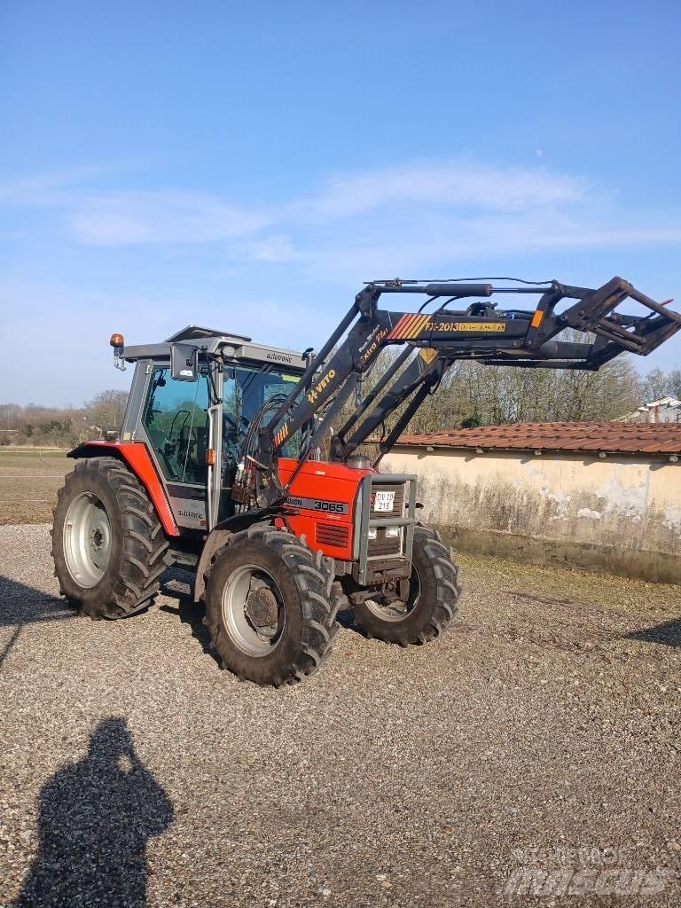 Massey Ferguson 3065 Traktörler
