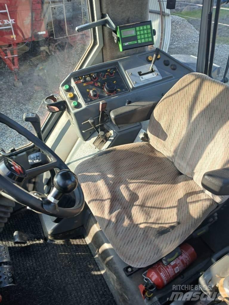 Massey Ferguson 3065 Traktörler