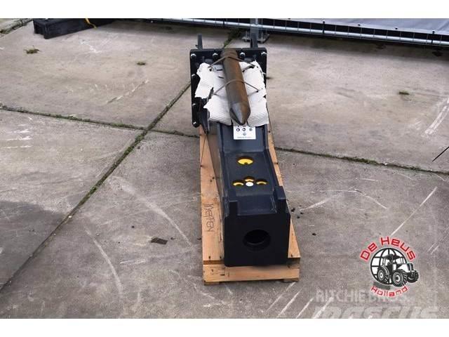 Mustang HM1000 Diger