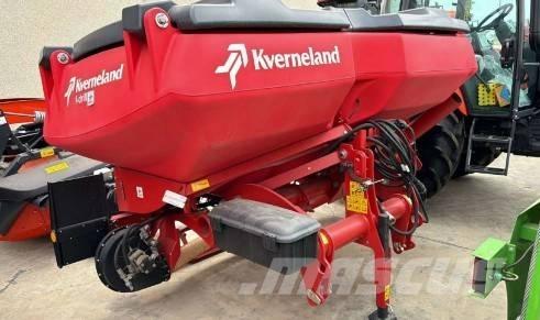 Kverneland SH1600 Diger ekim makina ve aksesuarlari