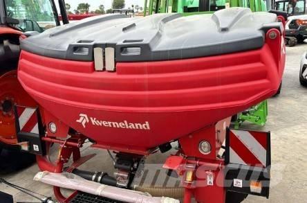 Kverneland SH1600 Diger ekim makina ve aksesuarlari
