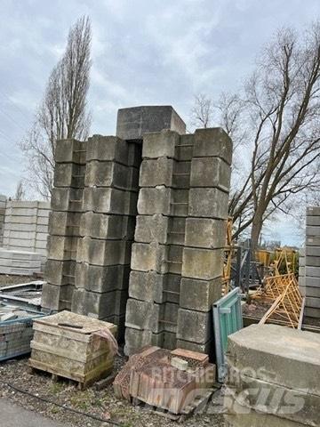 Liebherr 42 k Kule vinçler
