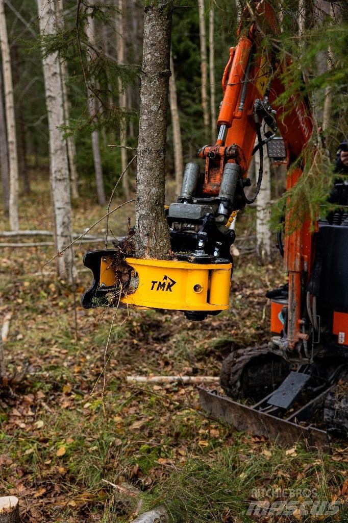 TMK 150 Biçerdöverler