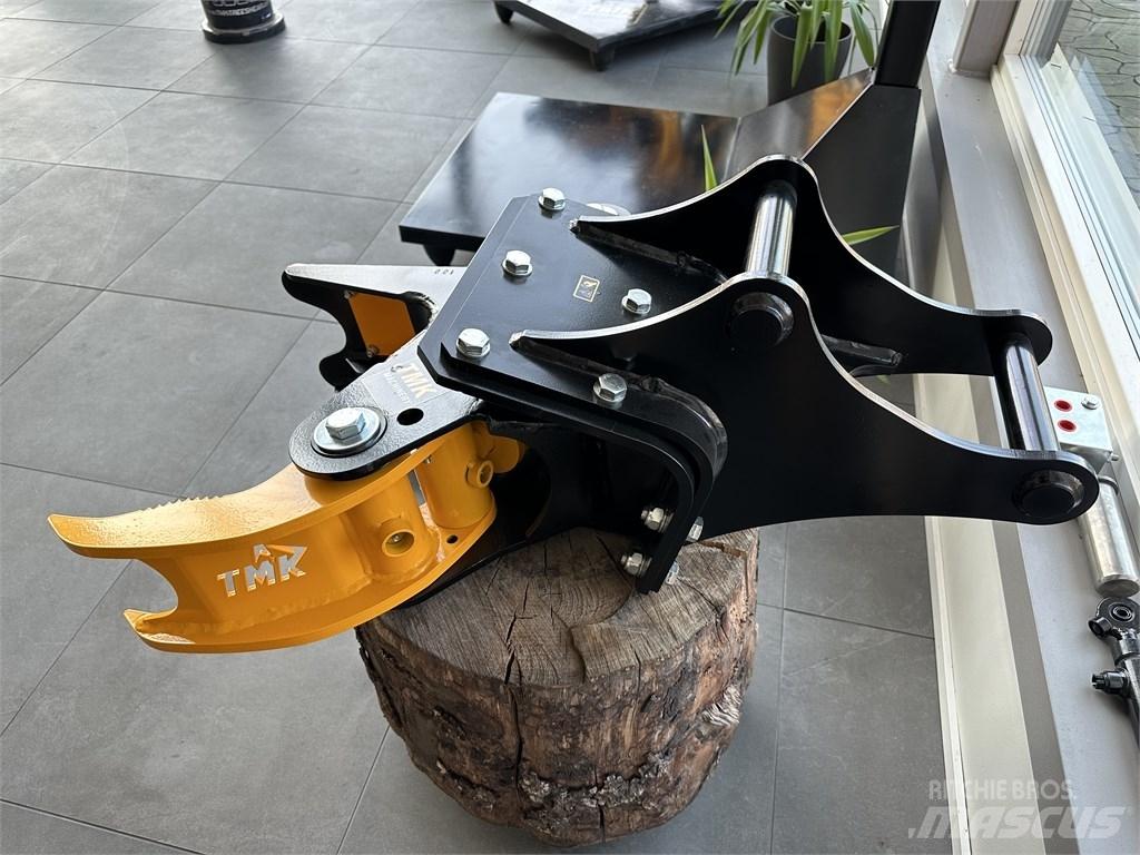 TMK 150 Biçerdöverler