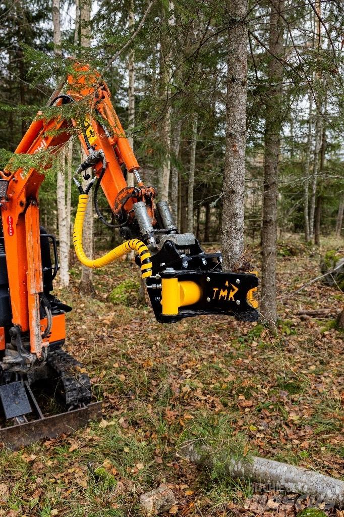 TMK 150 Biçerdöverler