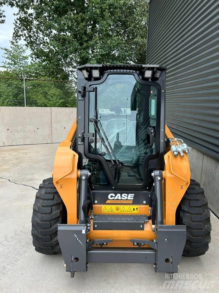 CASE SV185B Skid steer loderler