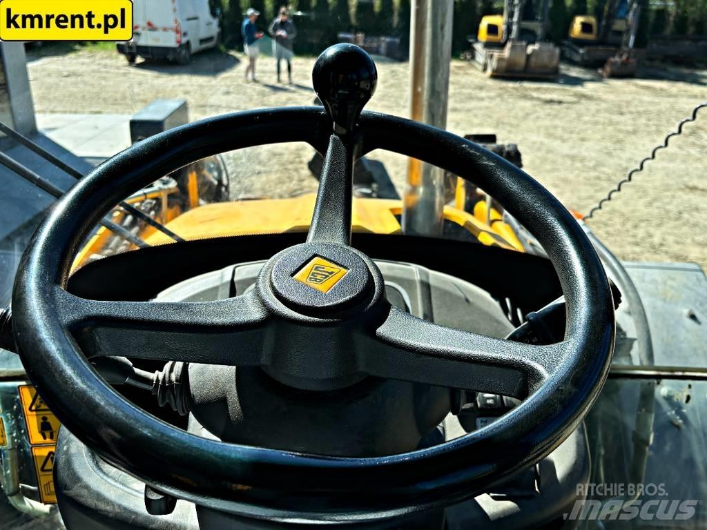 JCB 4 CX Kazıcı yükleyiciler - beko loder