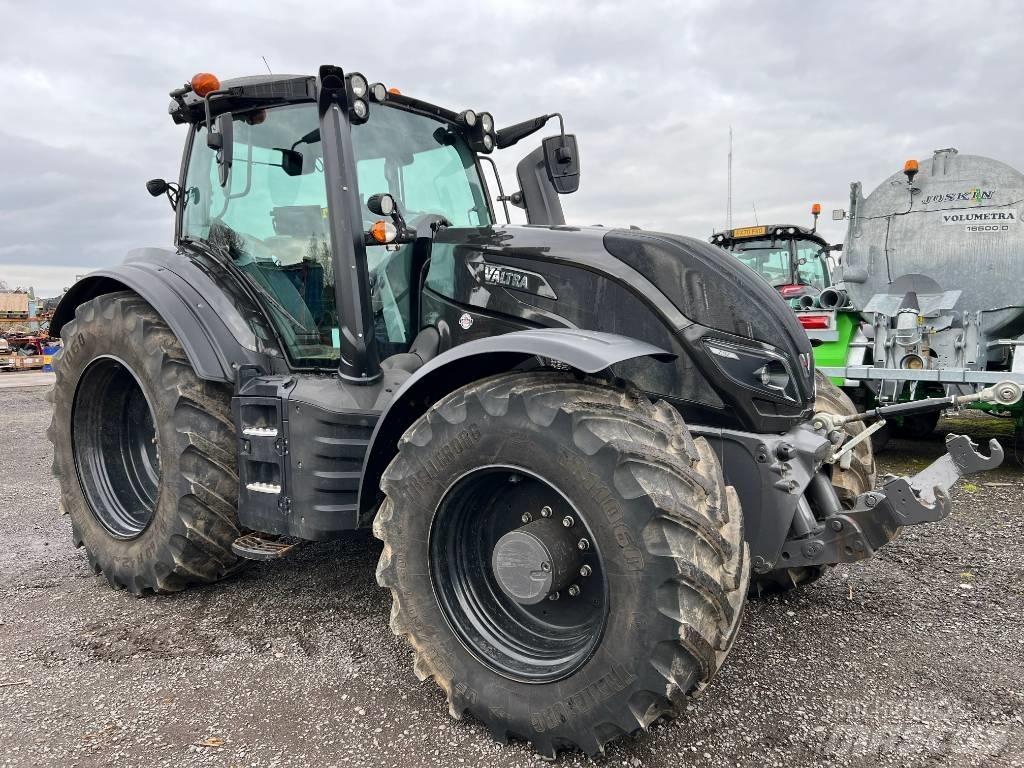 Valtra T 254 V Traktörler