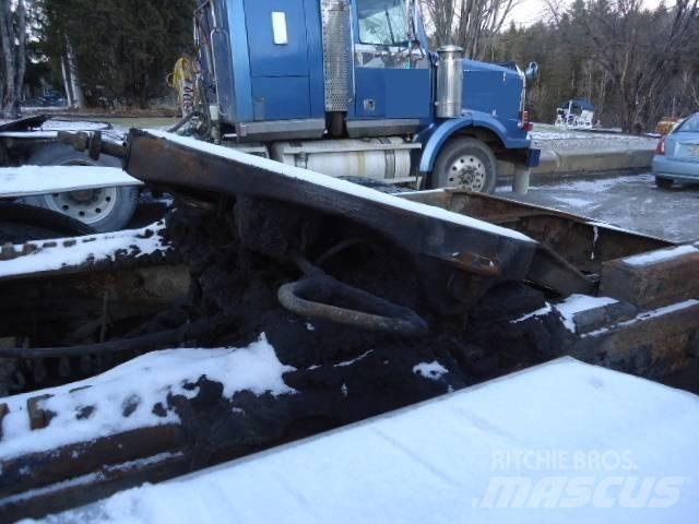 Western Star 4964SX Çekiciler