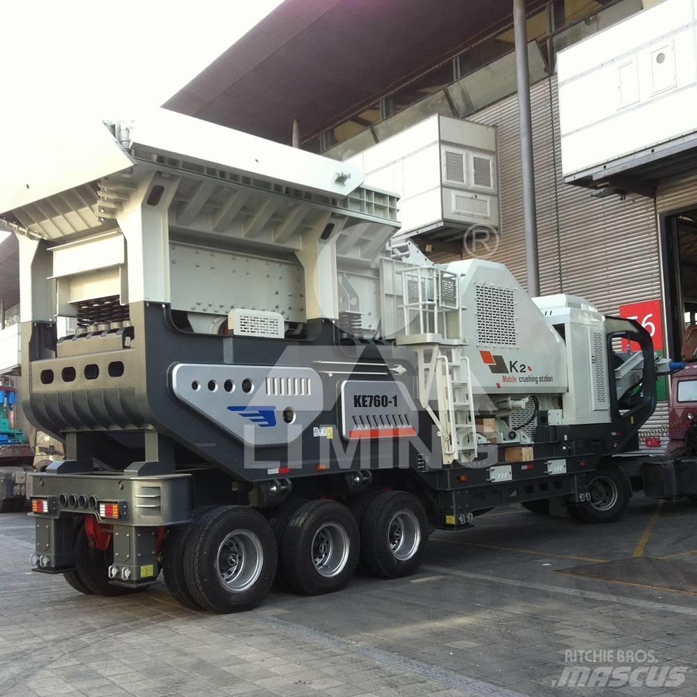 Liming YG938E69 Gezer kırıcılar