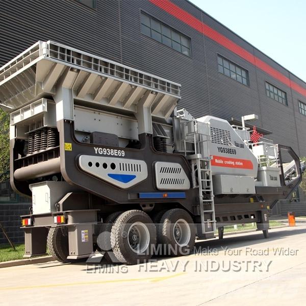 Liming YG938E69 Gezer kırıcılar