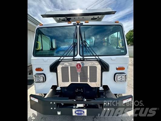 Kenworth L 770 Çekiciler