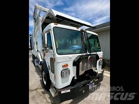 Kenworth L 770 Çekiciler