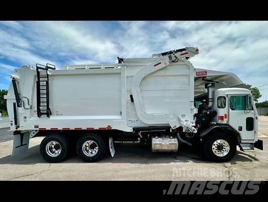 Kenworth L 770 Çekiciler