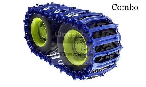  LINTEXON COMBO Diger