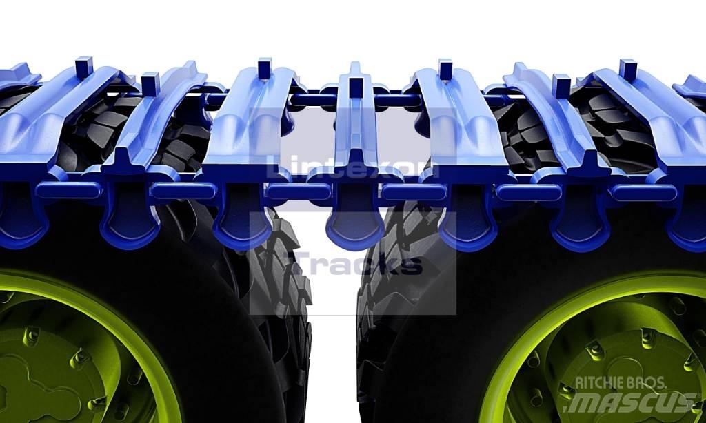  LINTEXON COMBO Diger