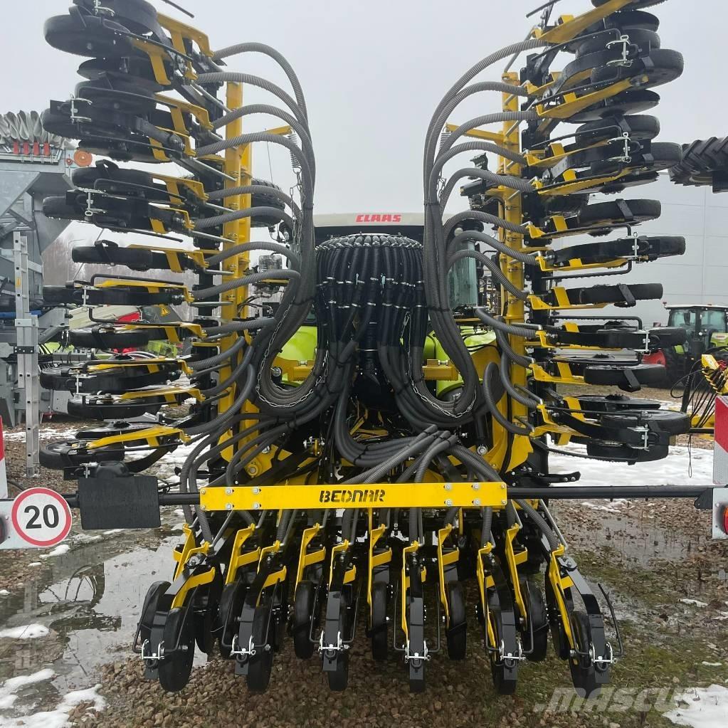 Bednar CORSA CN 6000 Mibzerler
