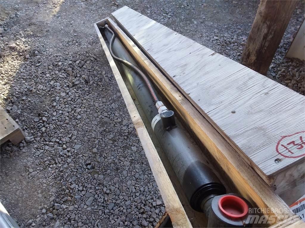 Valmet Cranab 1200 Hasat vinçleri