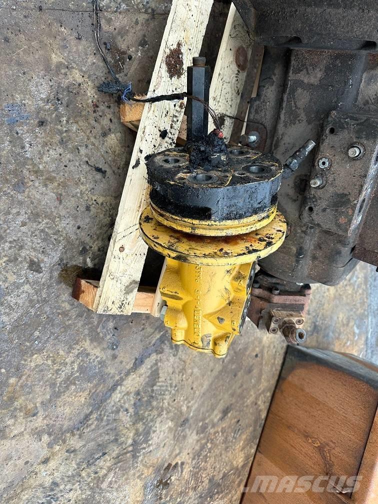 CAT 323 490-3996 Hidrolik