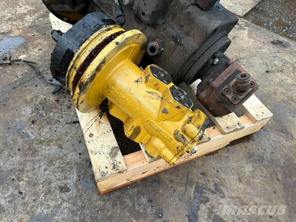 CAT 323 490-3996 Hidrolik