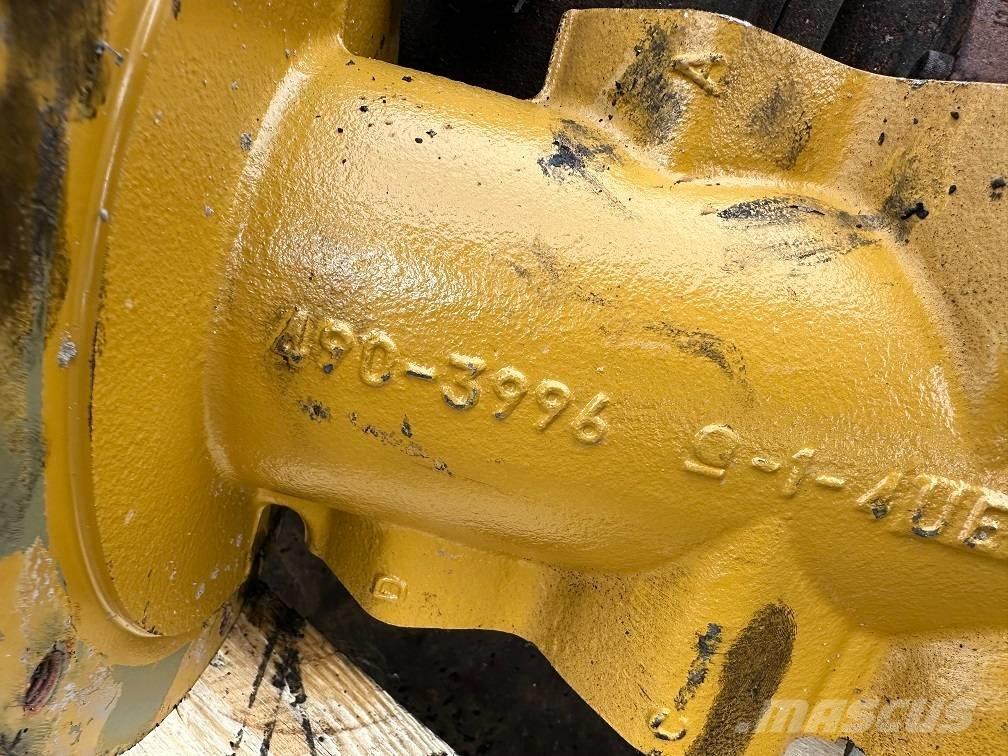 CAT 323 490-3996 Hidrolik