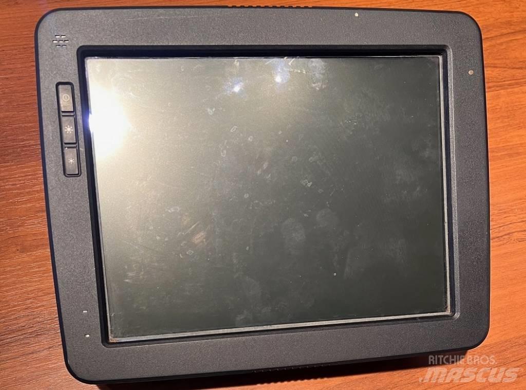John Deere F680524 Elektronik