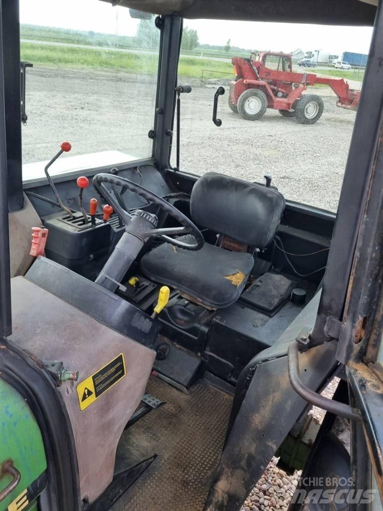 John Deere 3050 Traktörler