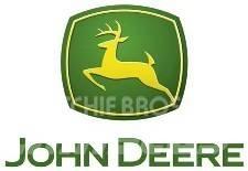 John Deere R740i Çekilir pülverizatörler