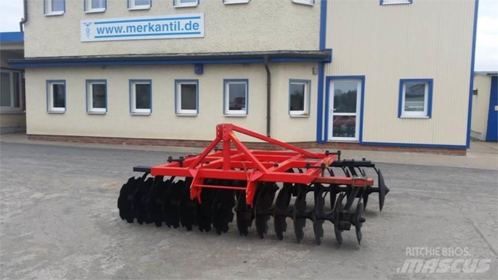 Akpil 3 Meter Diskaro