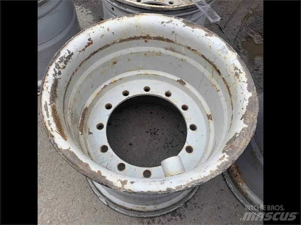 Gremo 1350 24x26,5 Lastikler