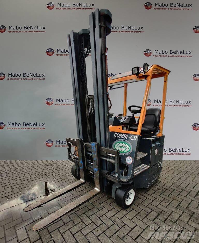 Combilift CB25 Dizel forkliftler