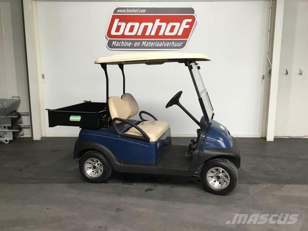 Club Car - Golf arabalari