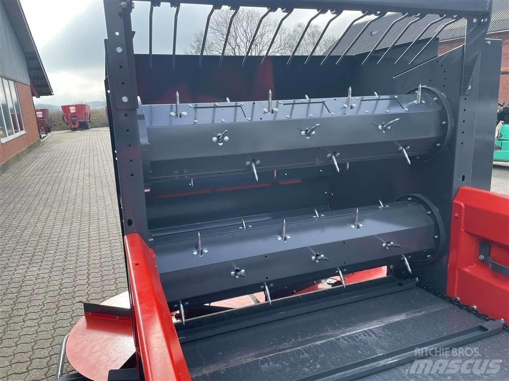 Altec DT250 Diger yem biçme makinalari
