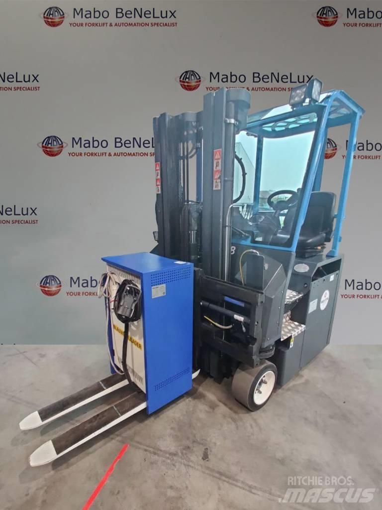 Combilift CB25E Elektrikli forkliftler