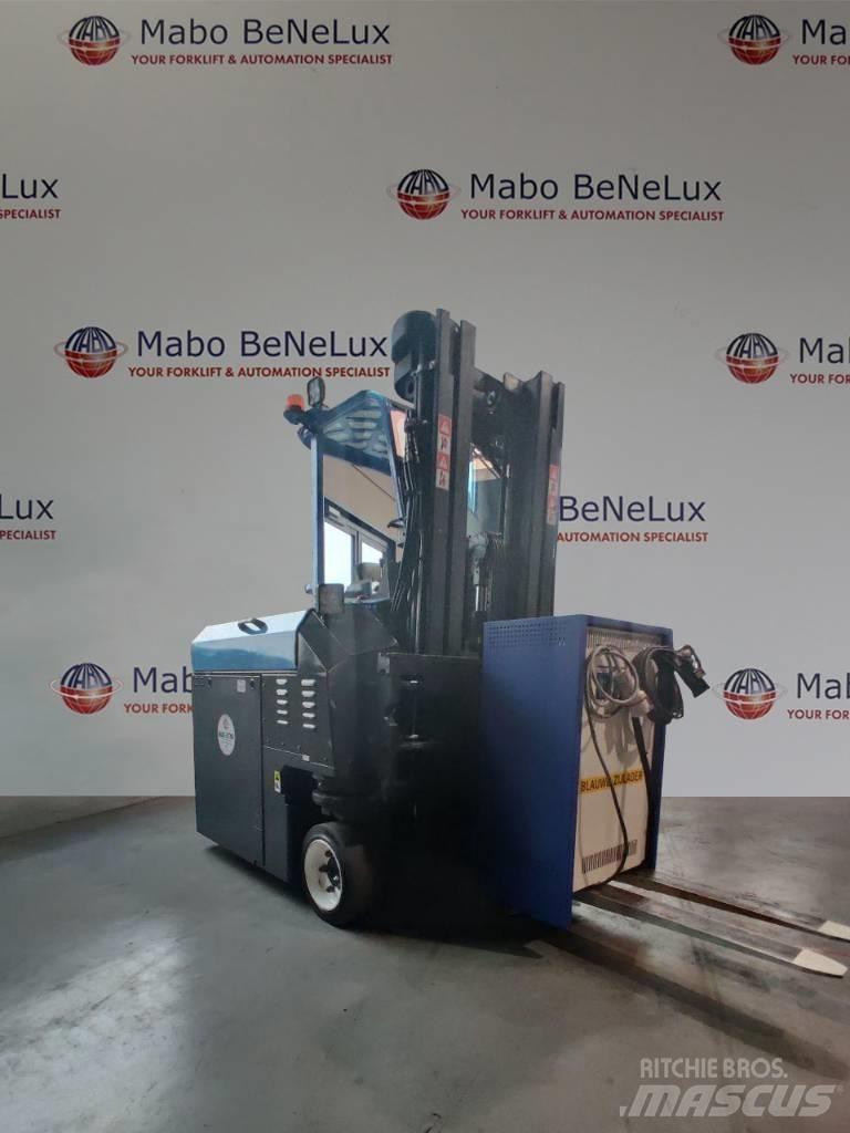 Combilift CB25E Elektrikli forkliftler