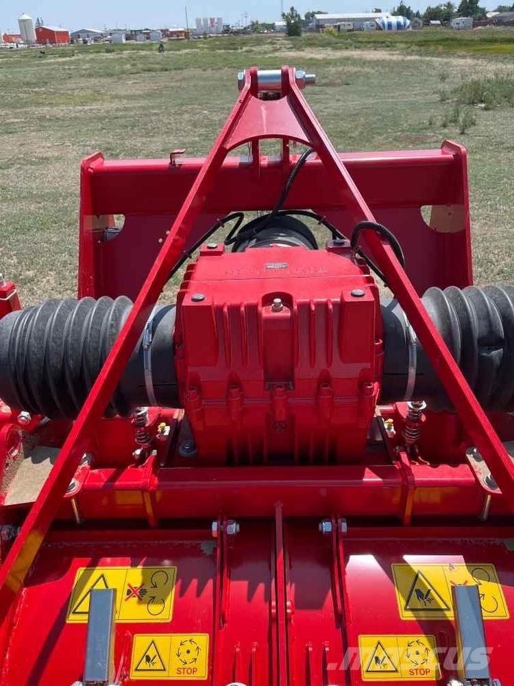 Grimme GF 600 Patates ekipmanları - Diğer