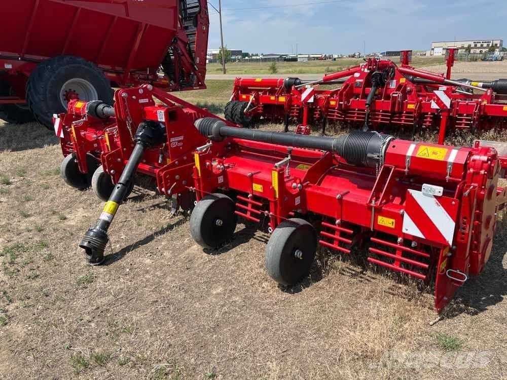 Grimme GF 600 Patates ekipmanları - Diğer