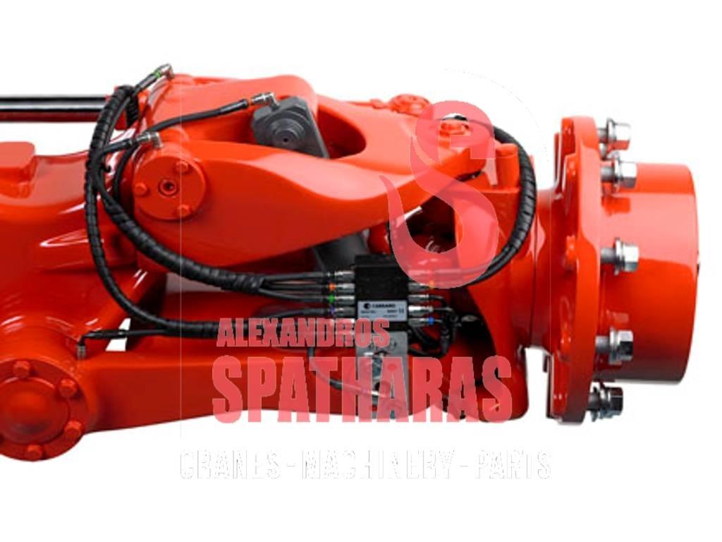 Carraro 396182	gear Sanzuman