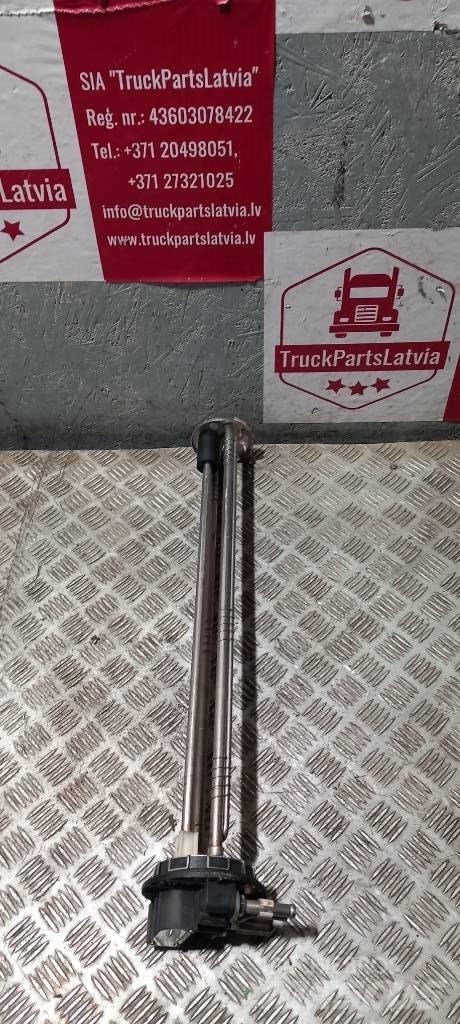 Scania R 440  1831370 Saseler