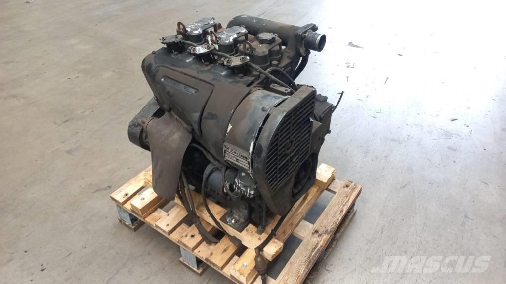 Lombardini 11LD626-3 Motorlar