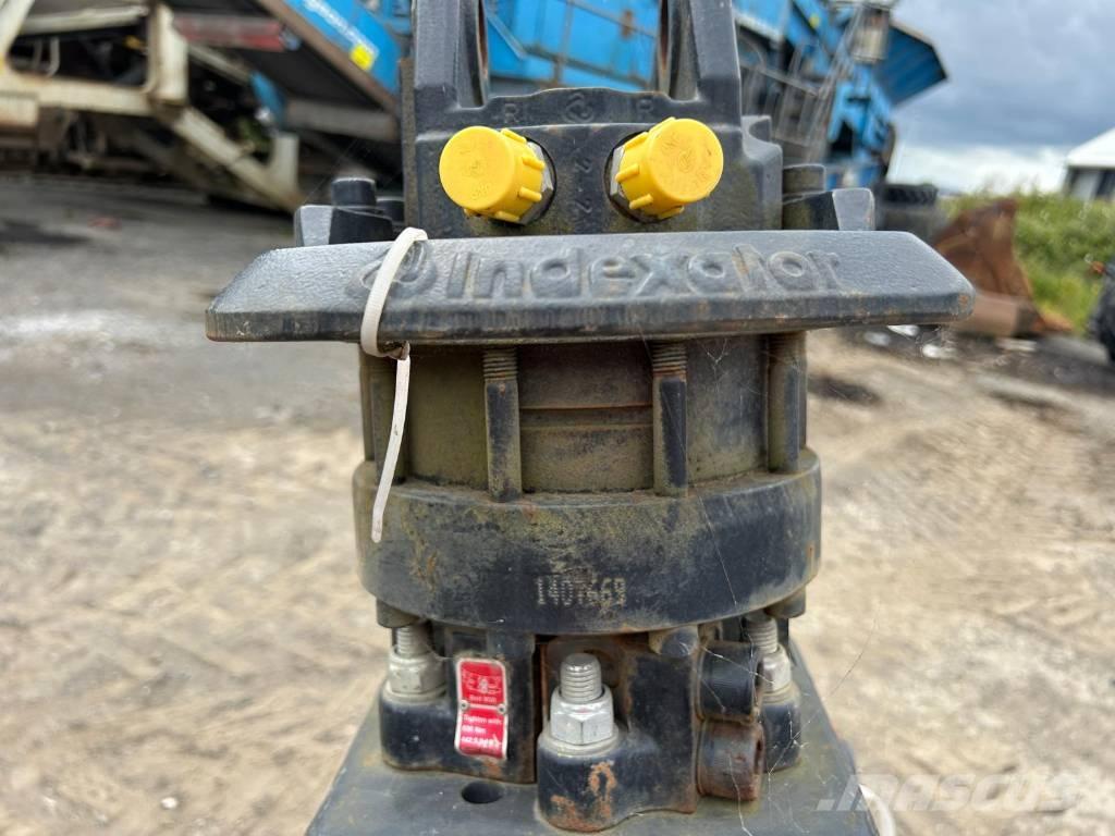 Robinson GD-26 Polipler